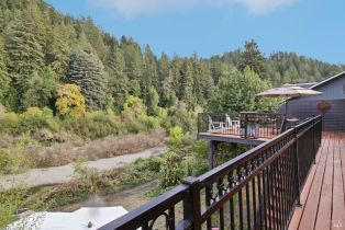 Single Family Residence,  Redwood drive, Russian River, CA 95462 - 33