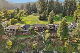 Single Family Residence,  Redwood drive, Russian River, CA 95462 - 43