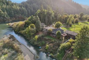 Single Family Residence,  Redwood drive, Russian River, CA 95462 - 46