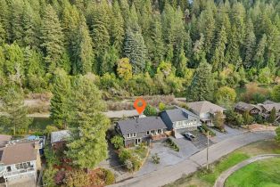 Single Family Residence,  Redwood drive, Russian River, CA 95462 - 36