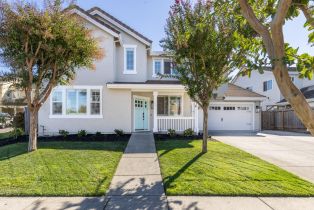 Single Family Residence, 1636 Andover Way, Petaluma, CA  Petaluma, CA 94954