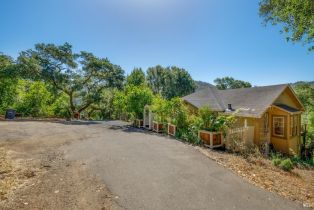 Single Family Residence,  Buena Vista avenue, Healdsburg, CA 95448 - 49