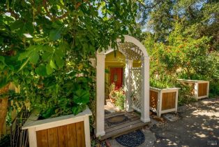 Single Family Residence,  Buena Vista avenue, Healdsburg, CA 95448 - 30