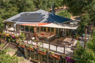 Single Family Residence,  Buena Vista avenue, Healdsburg, CA 95448 - 43