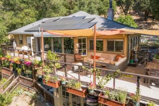 Single Family Residence,  Buena Vista avenue, Healdsburg, CA 95448 - 42