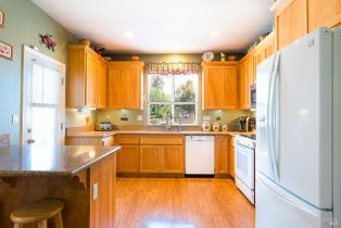 Single Family Residence,  Clover lane, Santa Rosa, CA 95401 - 2