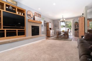 Single Family Residence,  Clover lane, Santa Rosa, CA 95401 - 17