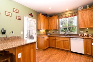 Single Family Residence,  Clover lane, Santa Rosa, CA 95401 - 3