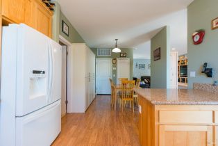 Single Family Residence,  Clover lane, Santa Rosa, CA 95401 - 6