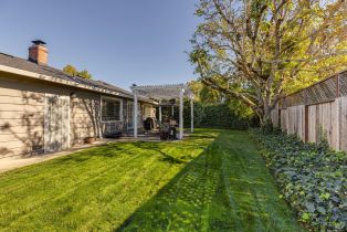 Single Family Residence,  Summerfield road, Santa Rosa, CA 95405 - 26