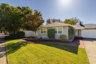 Single Family Residence, 1033 Summerfield Rd, Santa Rosa, CA  Santa Rosa, CA 95405