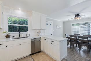 Single Family Residence,  Summerfield road, Santa Rosa, CA 95405 - 10