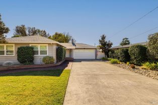 Single Family Residence,  Summerfield road, Santa Rosa, CA 95405 - 3