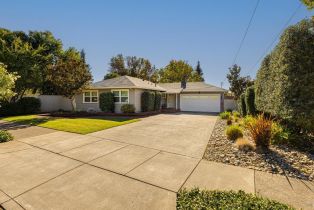 Single Family Residence,  Summerfield road, Santa Rosa, CA 95405 - 2