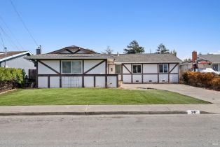 Single Family Residence,  Cordelia drive, Petaluma, CA 94952 - 2