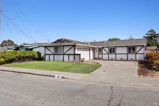 Single Family Residence, 36 Cordelia Dr, Petaluma, CA  Petaluma, CA 94952