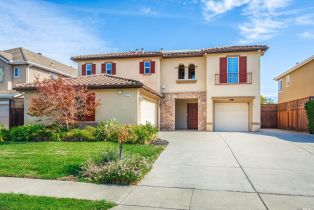 Single Family Residence,  Morse court, Napa, CA 94558 - 3