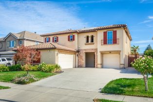 Single Family Residence,  Morse court, Napa, CA 94558 - 2