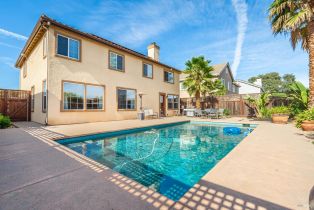 Single Family Residence,  Morse court, Napa, CA 94558 - 32