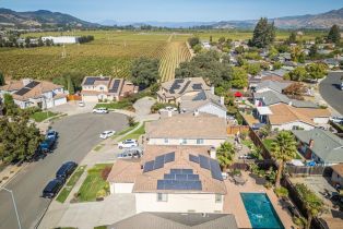 Single Family Residence,  Morse court, Napa, CA 94558 - 36