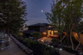 Single Family Residence,  Stanford court, Napa, CA 94558 - 54