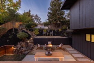 Single Family Residence,  Stanford court, Napa, CA 94558 - 59