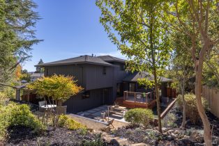 Single Family Residence,  Stanford court, Napa, CA 94558 - 42