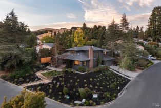 Single Family Residence,  Stanford court, Napa, CA 94558 - 51