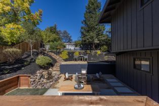 Single Family Residence,  Stanford court, Napa, CA 94558 - 45