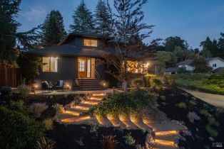 Single Family Residence,  Stanford court, Napa, CA 94558 - 2