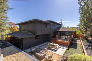 Single Family Residence,  Stanford court, Napa, CA 94558 - 44