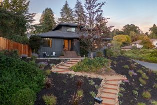 Single Family Residence,  Stanford court, Napa, CA 94558 - 50