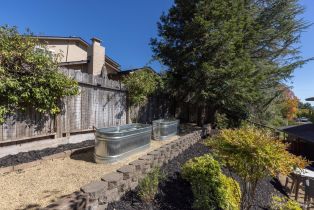 Single Family Residence,  Stanford court, Napa, CA 94558 - 41