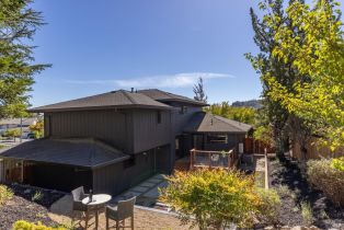 Single Family Residence,  Stanford court, Napa, CA 94558 - 43