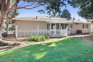 Single Family Residence,  Aspen Meadows circle, Santa Rosa, CA 95409 - 20