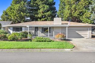 Single Family Residence, 90 Aspen Meadows Cir, Santa Rosa, CA  Santa Rosa, CA 95409