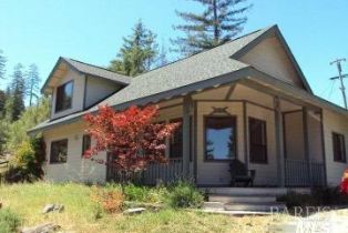 Residential Income, 480 Pearl St, Russian River, CA  Russian River, CA 95421