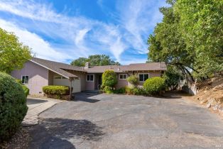 Single Family Residence,  Montecito boulevard, Napa, CA 94559 - 2