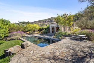 Single Family Residence, 2848 Monticello road, Napa, CA 94558 - 54