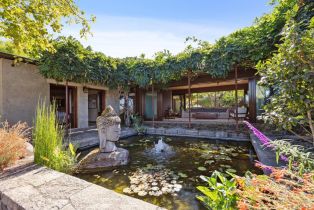 Single Family Residence, 2848 Monticello road, Napa, CA 94558 - 23