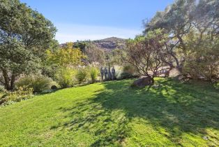 Single Family Residence, 2848 Monticello road, Napa, CA 94558 - 42