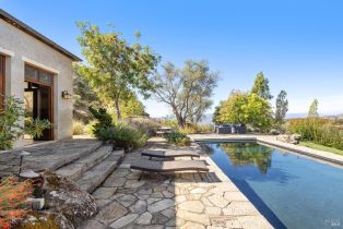 Single Family Residence, 2848 Monticello road, Napa, CA 94558 - 57