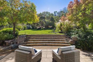 Single Family Residence, 2848 Monticello road, Napa, CA 94558 - 39