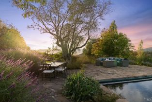 Single Family Residence, 2848 Monticello road, Napa, CA 94558 - 3