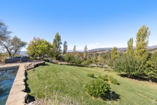 Single Family Residence, 2848 Monticello road, Napa, CA 94558 - 58