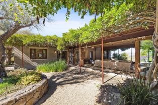 Single Family Residence, 2848 Monticello road, Napa, CA 94558 - 24