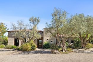 Single Family Residence, 2848 Monticello road, Napa, CA 94558 - 15