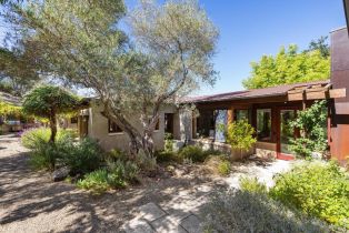 Single Family Residence, 2848 Monticello road, Napa, CA 94558 - 60