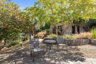 Single Family Residence, 2848 Monticello road, Napa, CA 94558 - 59