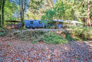 Single Family Residence,  Bohemian highway, Russian River, CA 95462 - 35